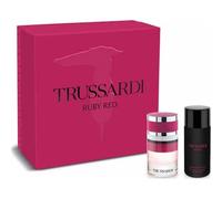 Trussardi Ruby Red Set 2uds