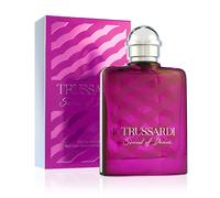 Trussardi Sound of Donna agua de perfume para mujer 100 ml