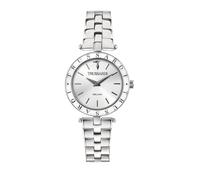 Trussardi T-Shiny - Reloj De Mujer Acero/Plata (R2453145505)