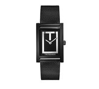 Trussardi T-Strict Reloj Hombre, Sólo Tiempo, 2H, De Cuarzo - 24x35 mm