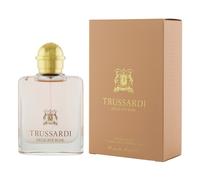 Trussardi trussardi delicate rose edt 30 ml para uso profesional para