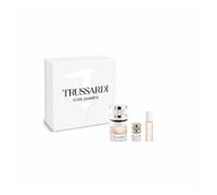Trussardi Trussardi Pure Jasmin Case 3 Pcs