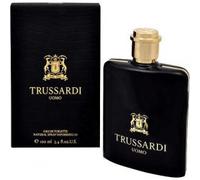 Trussardi Uomo agua de tocador para hombres 100 ml