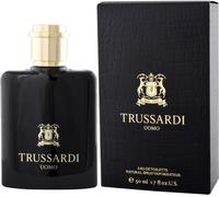 Trussardi Uomo agua de tocador para hombres 50 ml