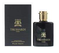 Trussardi Uomo Eau De Toilette Spray 30Ml