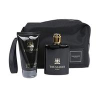 Trussardi Uomo - Set (eau de toilette, 100 ml + gel de ducha, 100 ml + bolsa), 200 ml