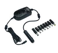 TRUST 16761 CARGADOR PORTÁTIL DE 120W. PARA CAMIONES, AUTOCARAVANAS Y BARCO-24V