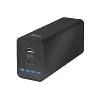 Trust 18480 - Batería externa para móvil (lithium ion, 2200mAh)