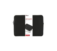 Trust - 21248 maletines para portátil 39,6 cm (15.6") Funda Negro