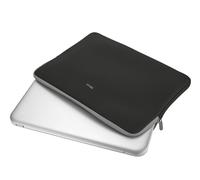 Trust 21248 maletines para portátil 39,6 cm (15.6") Funda Negro