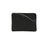 Trust - 21254 maletines para portátil 29,5 cm (11.6") Funda Negro