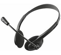 Trust 21665 auricular y casco auriculares alámbrico dentro de oído l