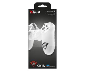Trust 21877 accesorio de controlador de juego funda de silicona para m