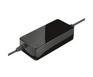 Trust 23393 Adaptador E Inversor Interno 90 W Negro