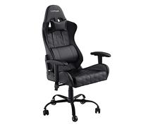 Trust 24436 Silla Gaming gxt708 Resto Negra Gamers Productos