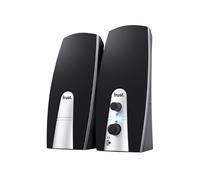 Trust 24660 conjunto de altavoces 5 w pc/ordenador portátil negro, me