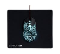 Trust 24752 ratón Juego Ambidextro USB tipo A 4000 DPI