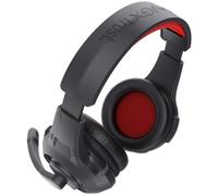 CASQUE GAMING BASICS NOIR
