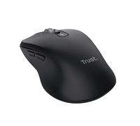 Trust - 25673 ratón Universal Ambidextro Bluetooth 3200 DPI