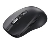 Trust 25673 ratón universal ambidextro bluetooth 3200 dpi