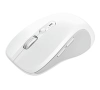 Trust 25674 ratón universal ambidextro bluetooth 3200 dpi