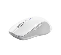 Trust - 25674 ratón Universal Ambidextro Bluetooth 3200 DPI