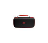 Funda Rígida Trust Gaming GXT 1252 XL para Nintendo Switch 2/ Negro