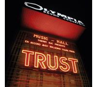 Trust - A l Olympia