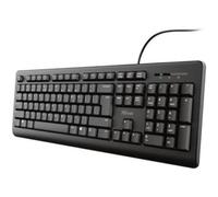 TRUST - ACCESSORIES - CAT A TECLADO PRIMO