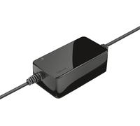 Trust Adaptador Y Inversor Interno 45 W Negro