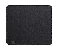 Trust Boye Alfombrilla de Ratón 250 x 210 x 3 mm, Negro