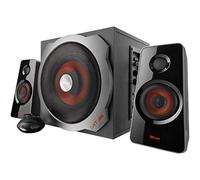Trust GXT 38 2.1 Negro Alámbrico 60 W