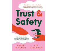 Trust and Safety