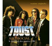 Trust - Antisocial-Le Meilleu..