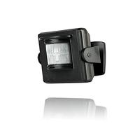 Trust APIR-2150 - Sensor de Movimiento para Exteriores, Negro