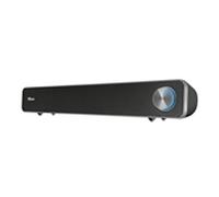 Barra de sonido para pc trust arys 12w 2.0