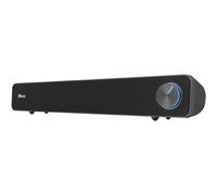 Trust Arys Negro 2.0 canales 6 W