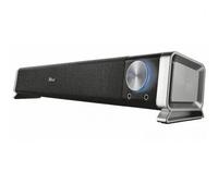 Trust Asto Negro, Plata 6 W