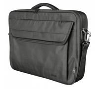 Trust Atlanta Maletín para Portátil hasta 16" Negro