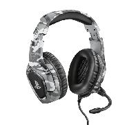 trust auriculares gaming gxt 488 forze-b ps4 grey
