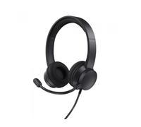 Auricular Ayda Usb-enc Negro Trust