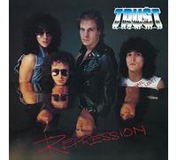 Répression [Vinilo]