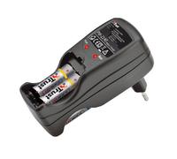 Trust Battery Charger Set Incl 2xAA 2700mAh PW-2140