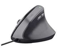 Trust Bayo Ll Ergonomic Mouse One Size