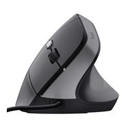 Trust Bayo Ll Ergonomic Mouse One Size