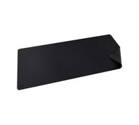 Alfombrilla Trust Benya XXL/ 2 x 430 x 900mm/ Negra