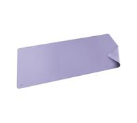 Alfombrilla Trust Benya XXL/ 2 x 430 x 900mm/ Purpura