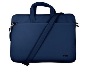 Trust bologna 35,6 cm (14') maletín azul