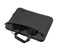 Trust - Bologna 40,6 cm (16") Maletín Toploader Negro