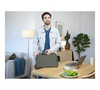 Trust - Bologna 40,6 cm (16"") Maletín Verde - 24989